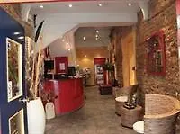 Le Patio Des Terreaux Lyon
